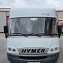 Hymer B614 Image 2