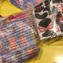 Spiderman Toy Bundle Retro Happy meal Toys Image 3