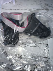Skoda Octavia mk3 steering controls