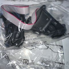 Skoda Octavia mk3 steering controls