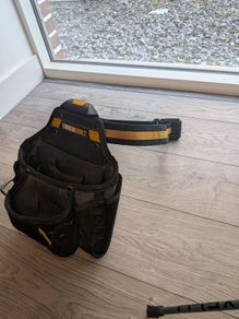Toughbuilt Tool Pouch
