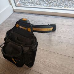 Toughbuilt Tool Pouch