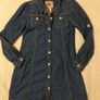 Arabella & Addison denim dress Image 6