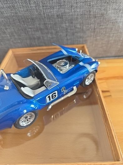 ajorette AC Cobra 427 S/C #16