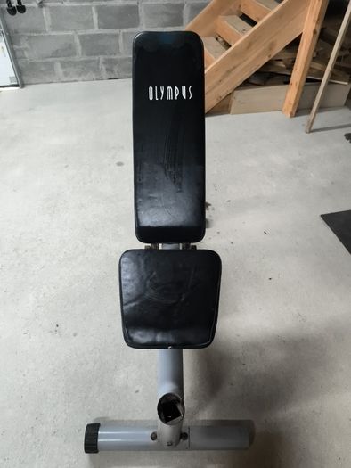 bench