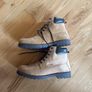 GEOX men's boots EU size 41- almost new used only once or twice Image 2
