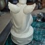 Nativity ceramic music box Image 2