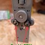 Custom made Fret Wire Bender Image 4