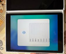 iPad A6 64gb