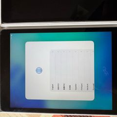 iPad A6 64gb
