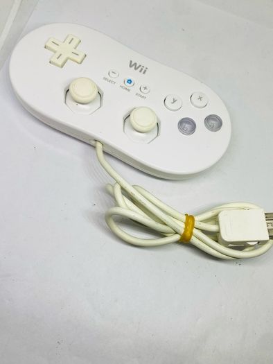 Wii Classic Controller