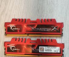 Gaming Desktop ddr3 ram, 4gb,8gb, kits