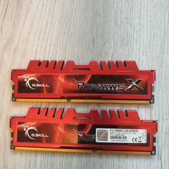 Gaming Desktop ddr3 ram, 4gb,8gb, kits