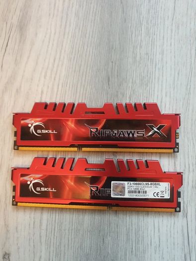 Gaming Desktop ddr3 ram, 4gb,8gb, kits