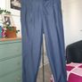 Cos Trousers Size Eu 34 / Uk 6/ xs Image 7