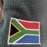 Vintage South Africa Springboks Rugby Jersey | 2007/2008 | 2XL | Canterbury Image 5