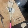 Repaired hurley 32" Image 2