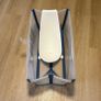 Stokke Flexi foldable baby bath with insert Image 2
