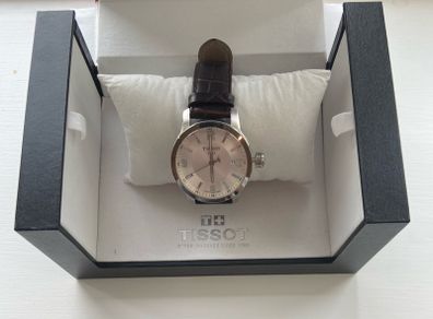 New Tissot PRC 200 Quartz