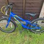 Child 20 Inch Bike Image 2