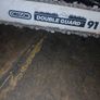 Gardenline 41CC Chainsaw Image 4