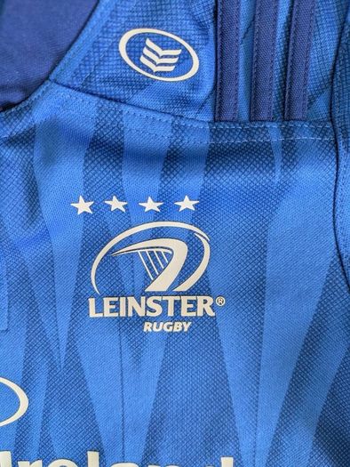 Leinster Rugby Jersey 18/19