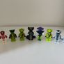 Rare Ninjago minifigures Image 6