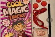 6+ Cool Magic Tricks
