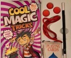 6+ Cool Magic Tricks
