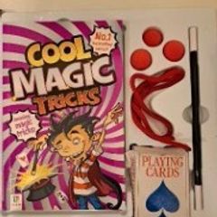 6+ Cool Magic Tricks