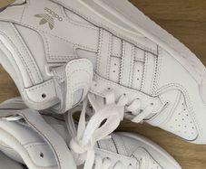 Trainers..size 37 UK 4 ..Perfect Condition