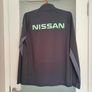 Castore Ireland Football 1/4 zip training top Image 2