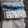 Girls Briefs   Age 11-12 Image 3