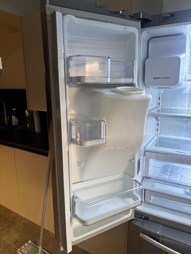 American Fridge
