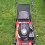 Free lawnmover Image 2