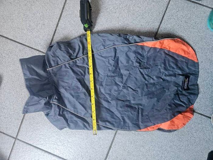 Regatta Dog Coat