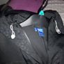 Adidas Hoodie Image 5