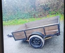 trailer