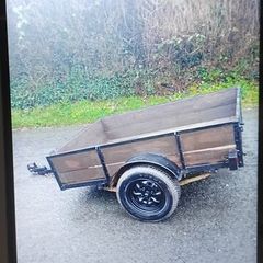 trailer