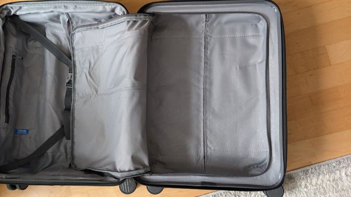 Carry-On Luggage