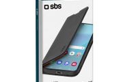 SBS Book Wallet Lite For Xiaomi Redmi Note 13 Pro+ 5G