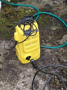 karcher k2