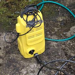 karcher k2