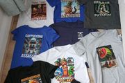 boys clothes 8-9