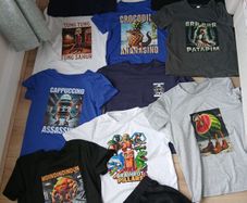 boys clothes 8-9