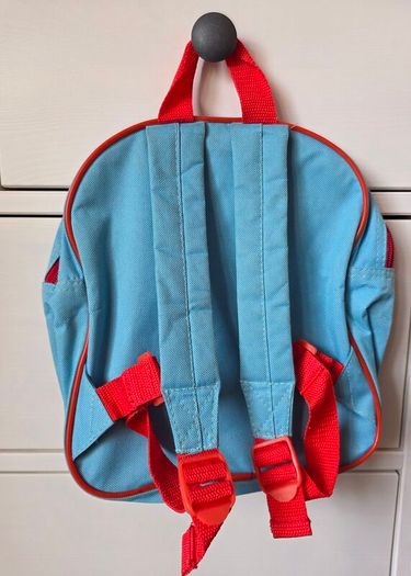 Kids' travel set Thomas the Tank Engine