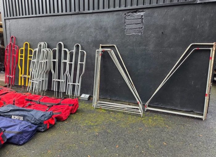 Football Training Equipment