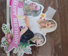 Taylor Swift birthday decorations