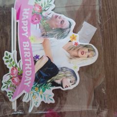Taylor Swift birthday decorations