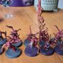40k warhammer chaos daemons army Image 7
